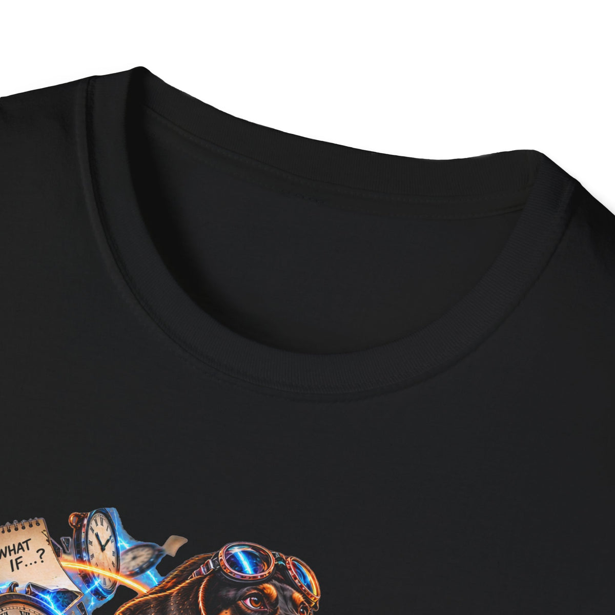 Overthinking T-Shirt