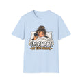 I'm Awake My Eyes Aren't  T-Shirt