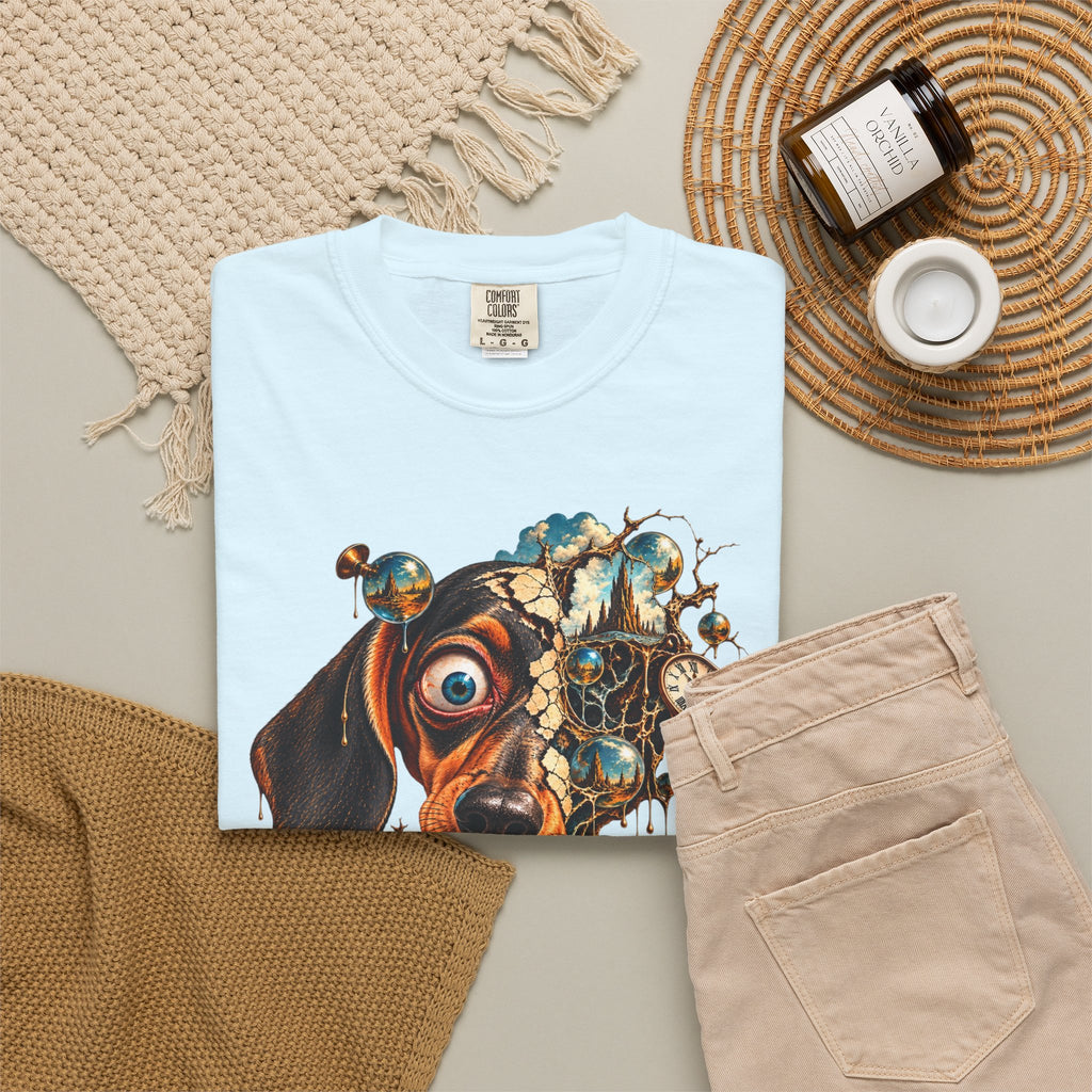 The Art of Losing Control  T-Shirt