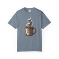 Human Faction Good People Still Exist T-Shirt