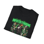 Imposter Syndrome T-Shirt