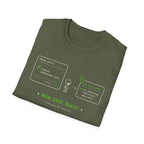 New Side Quest T-Shirt