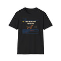 New Objective Detected T-Shirt