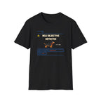 New Objective Detected T-Shirt