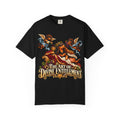 The Art of Divine Entitlement T-Shirt