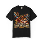 The Art of Divine Entitlement T-Shirt