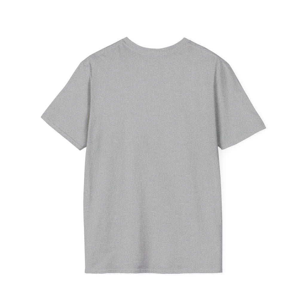 New Objective Detected T-Shirt