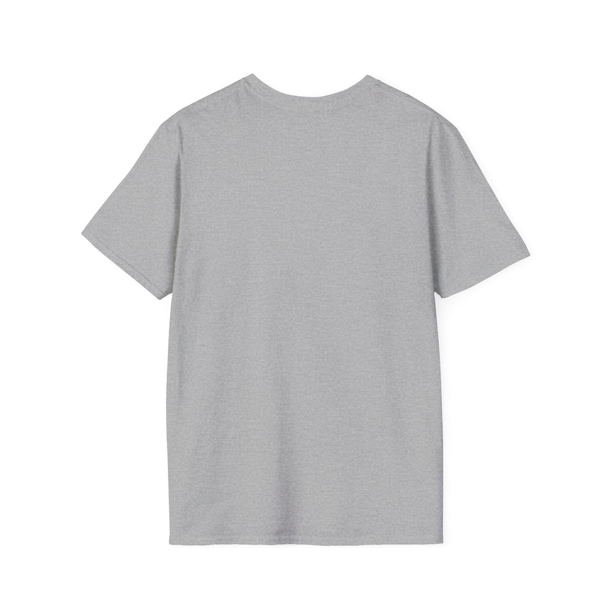 New Objective Detected T-Shirt
