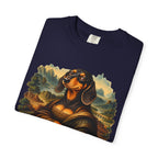 The Art of Knowing Something You Don't T-Shirt